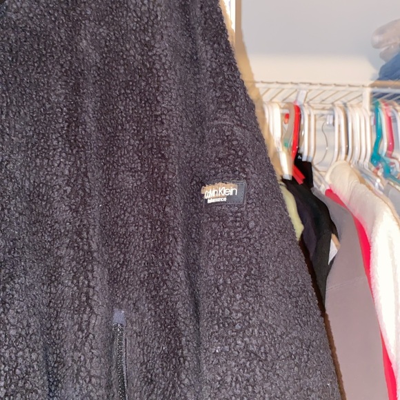 Black sherpa - Picture 2 of 2